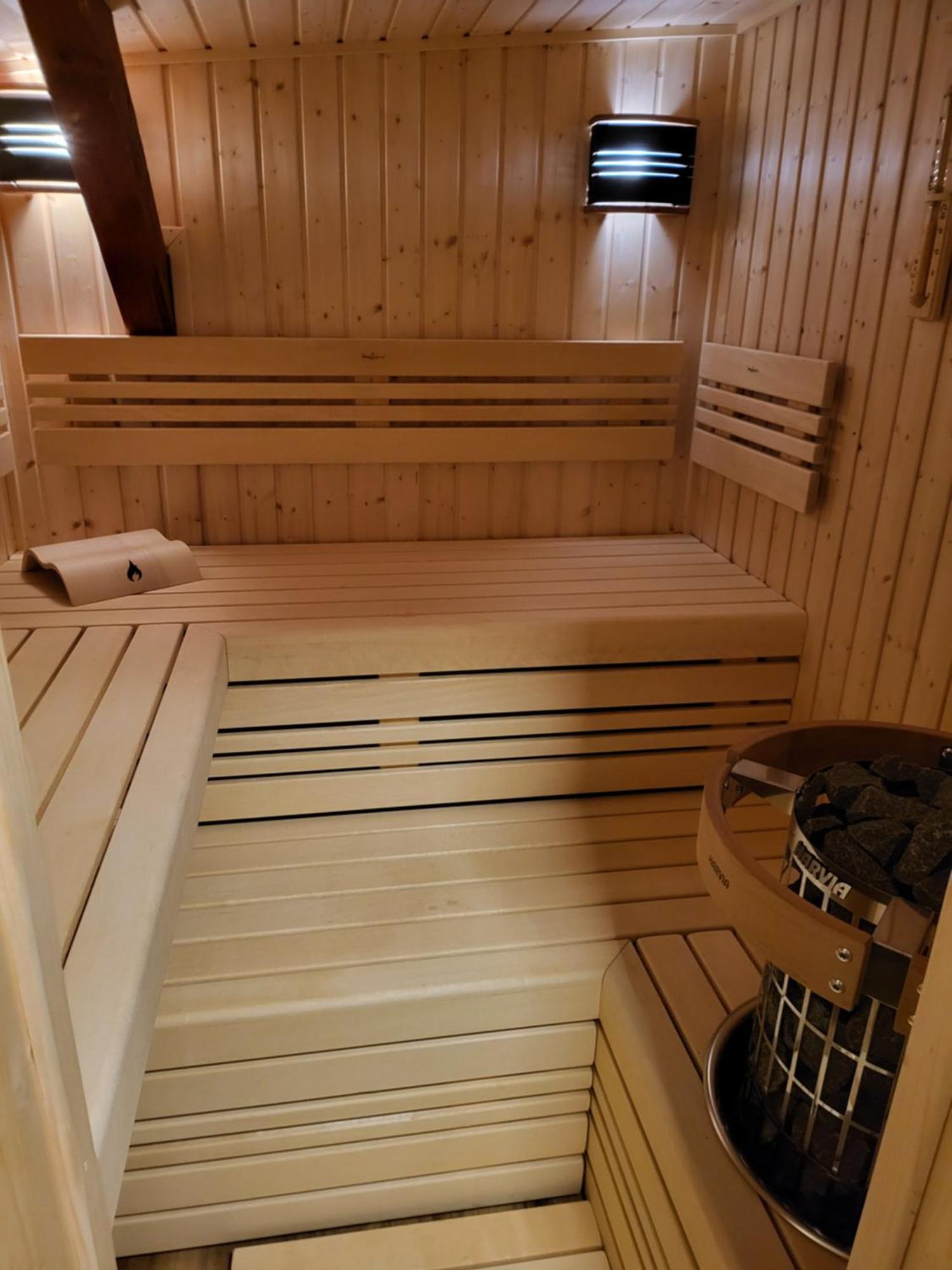 Hotel Na Rybnicku Bohutin Esterno foto