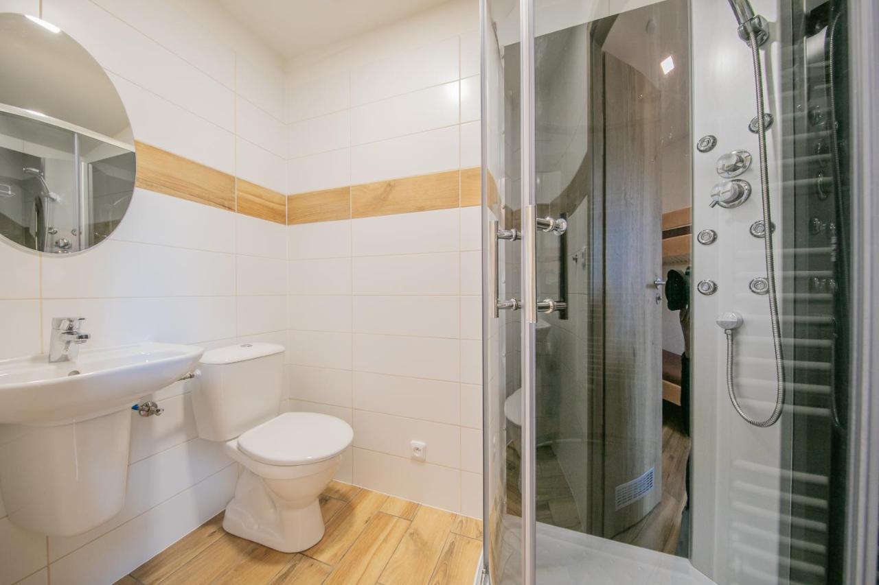 Hotel Na Rybnicku Bohutin Esterno foto